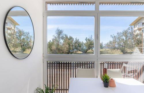 FIRST LINE SEA VIEWS - Club & Pool & Parking by ALOHA Bilbao - Photo 8