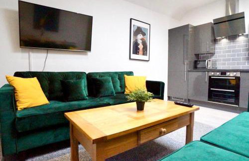 Entire Building - Suite of 3 Premium Apartments - Celebration bookings welcome - Foto 18