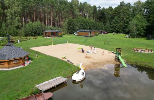 Agroturystyka Wena - luksus w naturze - Foto 50