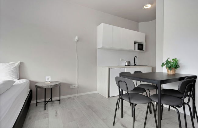 Iceland Comfort Apartments by Heimaleiga - Photo 51