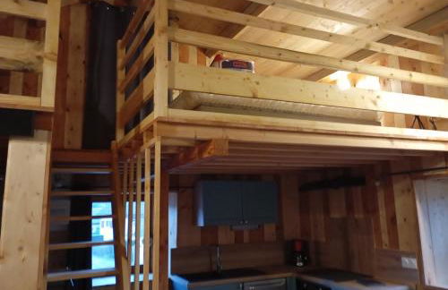 Le poulailler - Foto 13