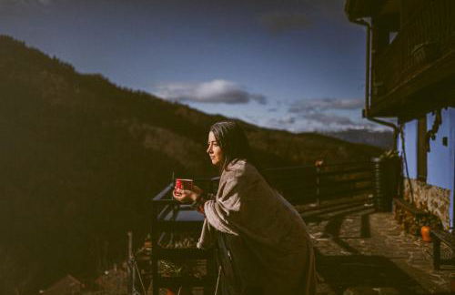 La Vallicuerra - Alojamientos Rurales - Foto 71