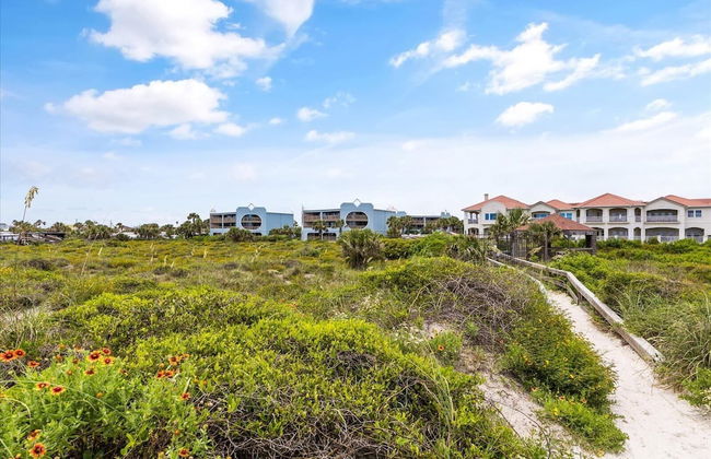 Ocean Hibiscus Oceanfront Resort - Foto 31