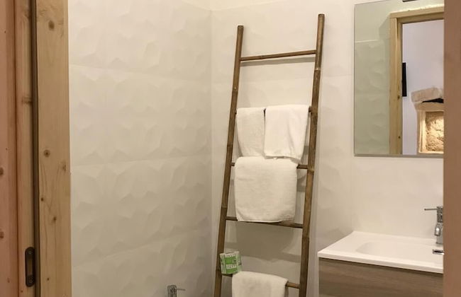 Masseria Trappeto - Foto 4