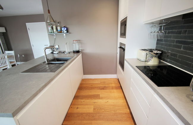 One Tennyson Apartment - Foto 12