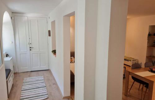 Live & Stay at JAZZ apartment - Photo 18