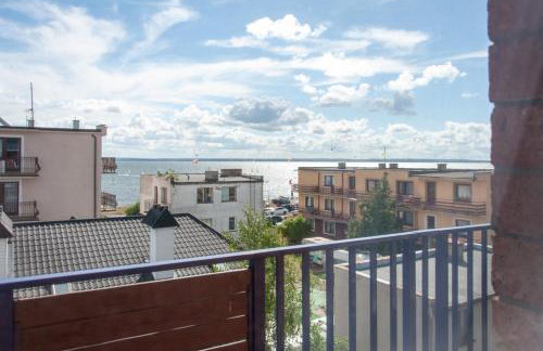 Villa Baltic Chałupy - Apartament nr 14A - Foto 10