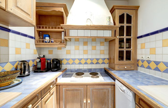 Cosy 1-Bedroom in Saint Germain des Pres - Foto 6