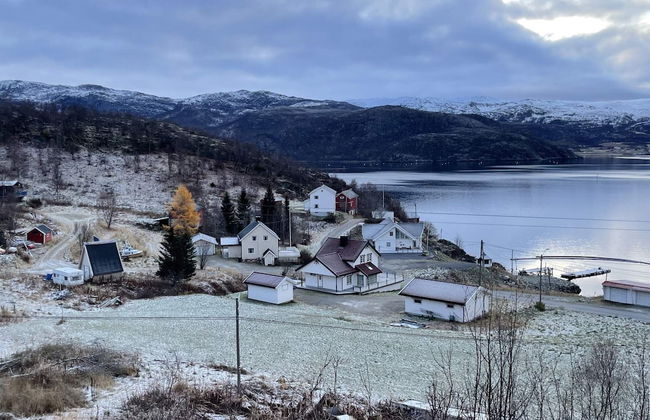 9 Person Holiday Home in Korsfjorden - Foto 40