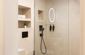 Design Flower Square Quadruplex - Foto 13