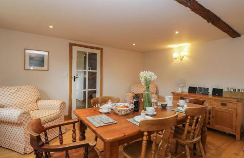 The Old Barn - Foto 8