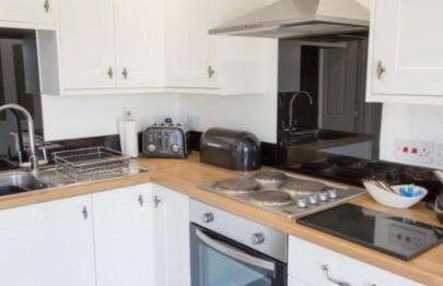 Lincoln Holiday Retreat Cottage with Private Hot Tub - Foto 55