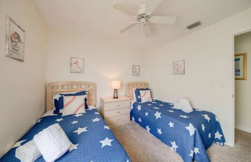 5 Bedroom villa with private pool, close to disney - Foto 6