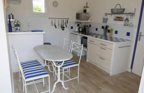 Holiday Home 8883 in Strandnähe by Interhome - Foto 9