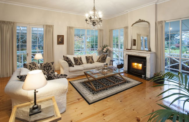 Moulton Park Homestead - Foto 1