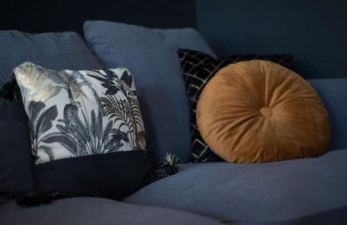 Chez Fany - Superbe appartement en résidence avec parking - Foto 22