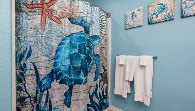 Turtle's Nest by Miss Kitty’s - Foto 4, Servicios del alojamiento