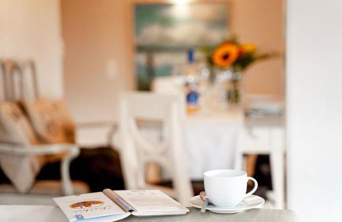 Sylter Seestern Haus Deichblick - Photo 12