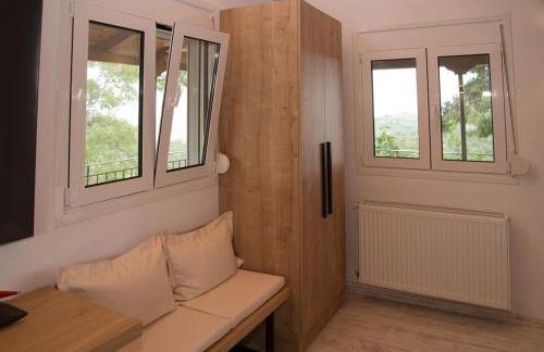 Olea Escape Villa in an Olive Estate - Foto 24