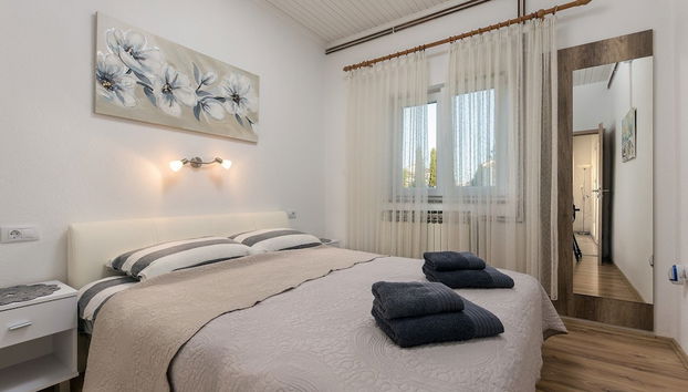 Apartment Frankovic - Foto 4, Habitación