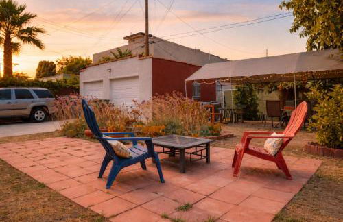 Modern LA Home Near Museums, Dining & Downtown - Foto 14