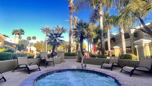 Villa Bella Terra condo - Foto 5