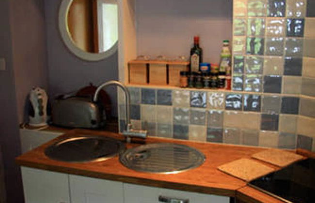 Cwm Irfon Lodge Cottages - Photo 9