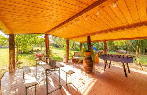 Casa Vacanze Mongili - Il Moro - Foto 25