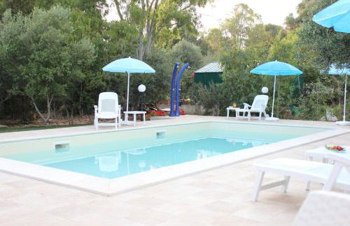 Trullo Le Macchie - Foto 35