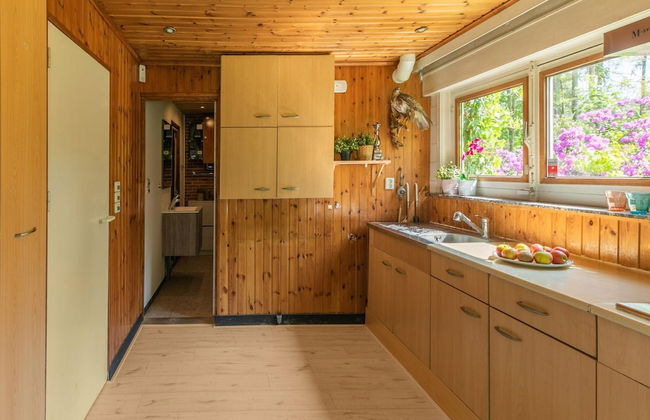 Lovely Chalet in Arendonk With Terrace - Foto 6