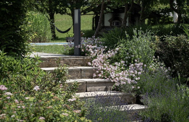 Zederberg Appartements - Foto 57