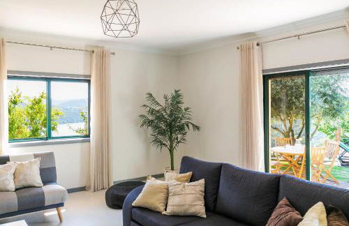 Stunning 3-bed-2-bath villa over Douro River;Porto city - WIFI-sleep 6-10 - Foto 32