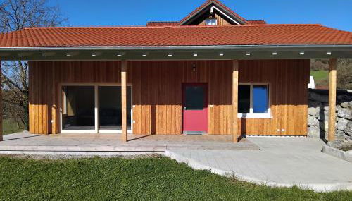 Ferienhaus nähe Bodensee - Foto 2