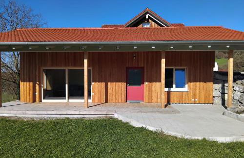 Ferienhaus nähe Bodensee - Foto 2