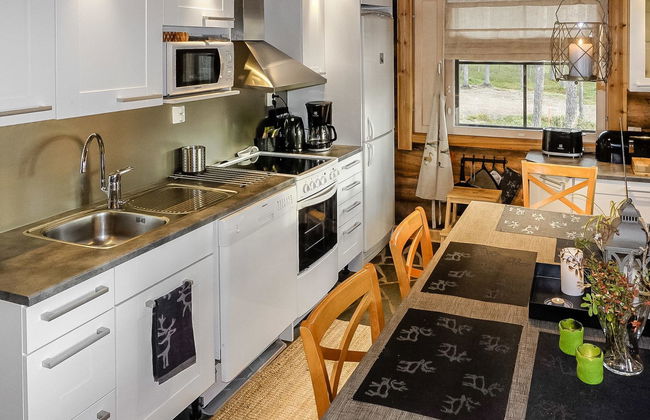 Peurankuoppa - Foto 6