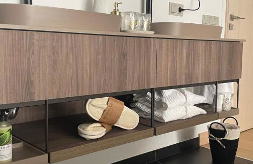 Tierrazul Art Boutique Caramel Diamond Suite - Foto 10