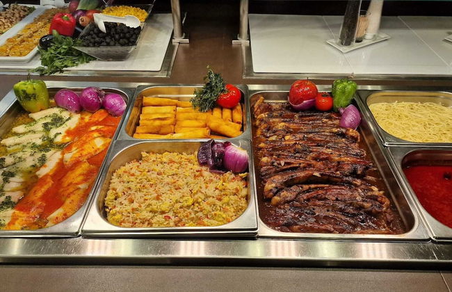 Route Active Hotel - Foto 36