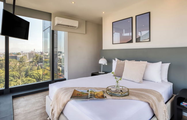 ULIV Mexico City - Foto 7