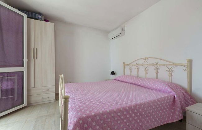 2535 Appartamento Red - Villa Sogno Blu by Barbarhouse - Foto 6