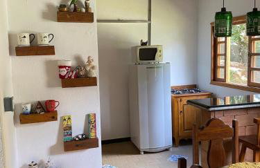 Aconchegante Casa de Hóspedes - Chácara Prado - Foto 24