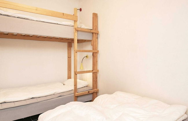 Retreat in Tranum - By Traum Ferienwohnungen - Photo 32