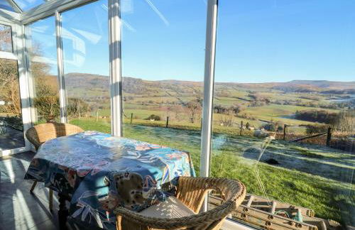 Ty Twmp Tump Cottage - Foto 11