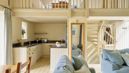 Meavy Cottage - Photo 4