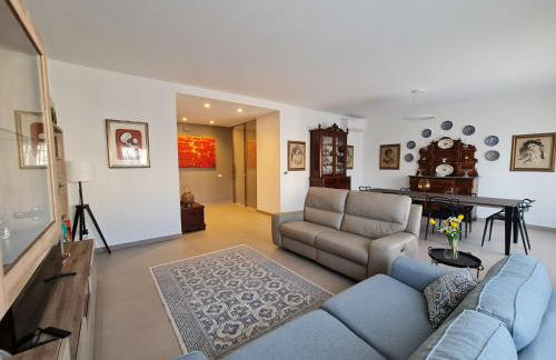 Casa Zolì - Luxury House - 210mq - Foto 7