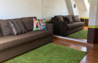 La Gentiane bleue, vue lac Saint Point - Foto 20