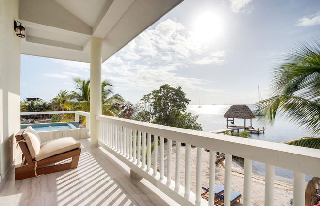 Villa Island Time Gecko - Foto 52