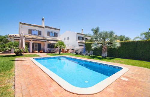 Villa Formosa - Foto 29