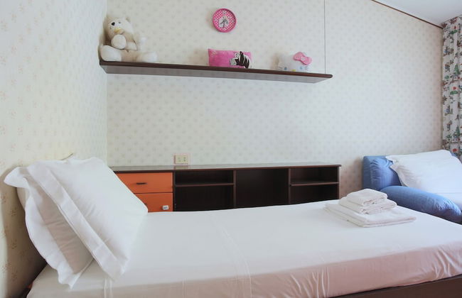 Italianway - Via Pighini 75 - Foto 30