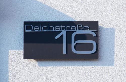 Deichresidenz Büsum - Foto 11