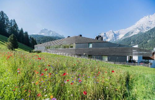 Residence Königswarte Strata Sexten - Foto 2